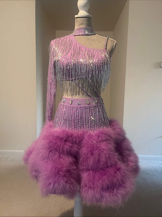Other - Latin Dance competition dress